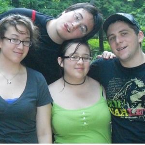 Meet your Posher, Tracy